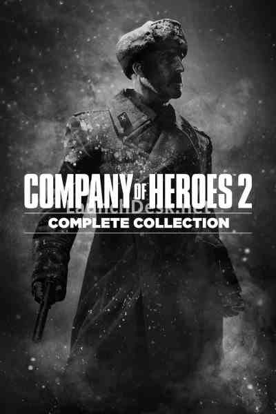Company of Heroes 2